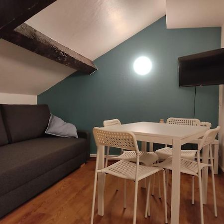 Studio Remois - Wifi/Netflix Reims Dış mekan fotoğraf